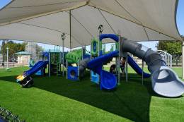 Koza-Sal - covered playground - Copy